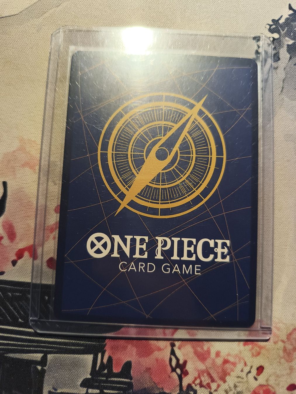 Bandai Carte collezionabili: One Piece OP02 English Uta SEC AA – Nuovo (secondo la descrizione) da Kloten venduto da Charlietommy 1