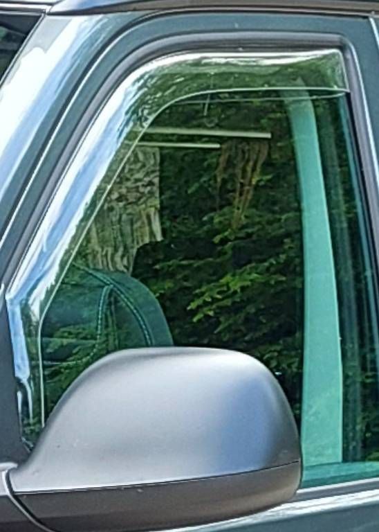 Alle Ersatzteile: T6.1 Windabweiser  – Gebraucht aus Rheinfelden von kartoffel64