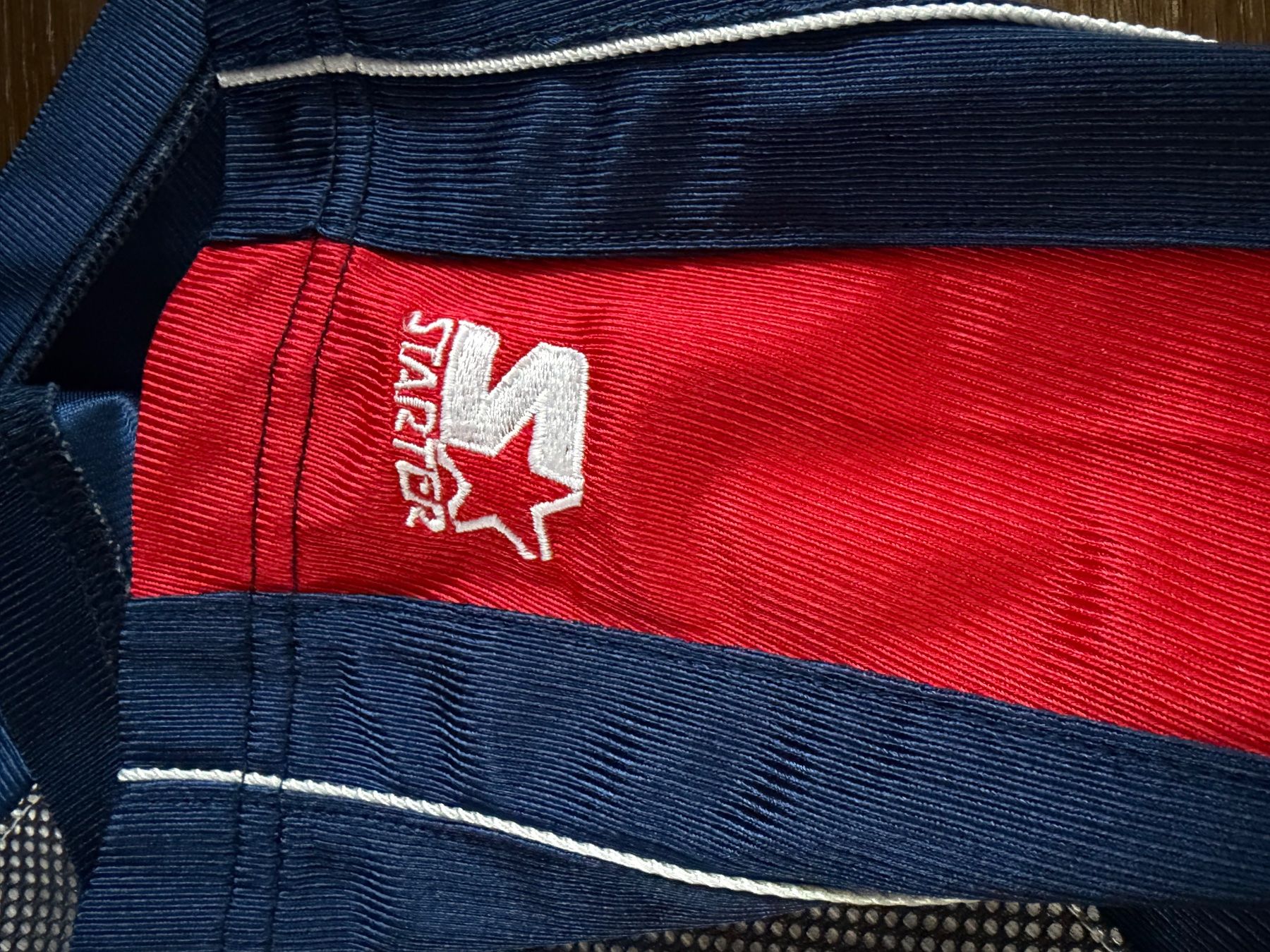 T-Shirts: Houston Rockets Shirt Gr. L Starter – Gebraucht aus Muttenz von bargain_hunter 4