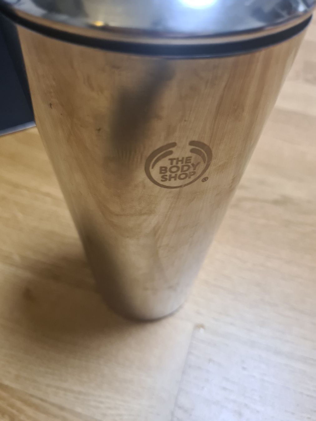 Appareils de cuisine: Cocktail Shaker The Body Shop – Neuf (Voir description) à Münchenbuchsee par La_piccola 1