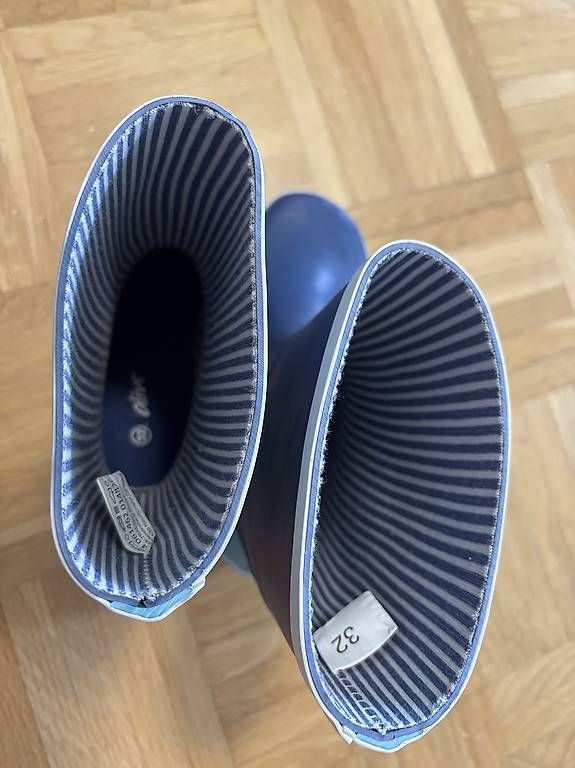 Schuhe für Jungen: Gummistiefel Gr.32 – Neu und originalverpackt aus Laufen von cryzto76 2