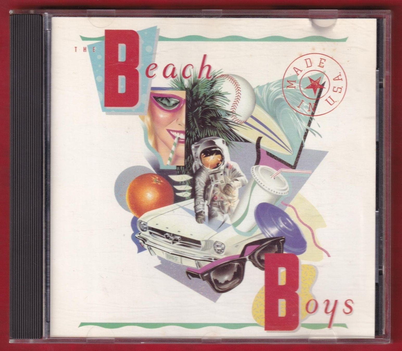 the-beach-boys-made-in-u-s-a-cd-gebraucht-in-z-rich-f-r-chf-4