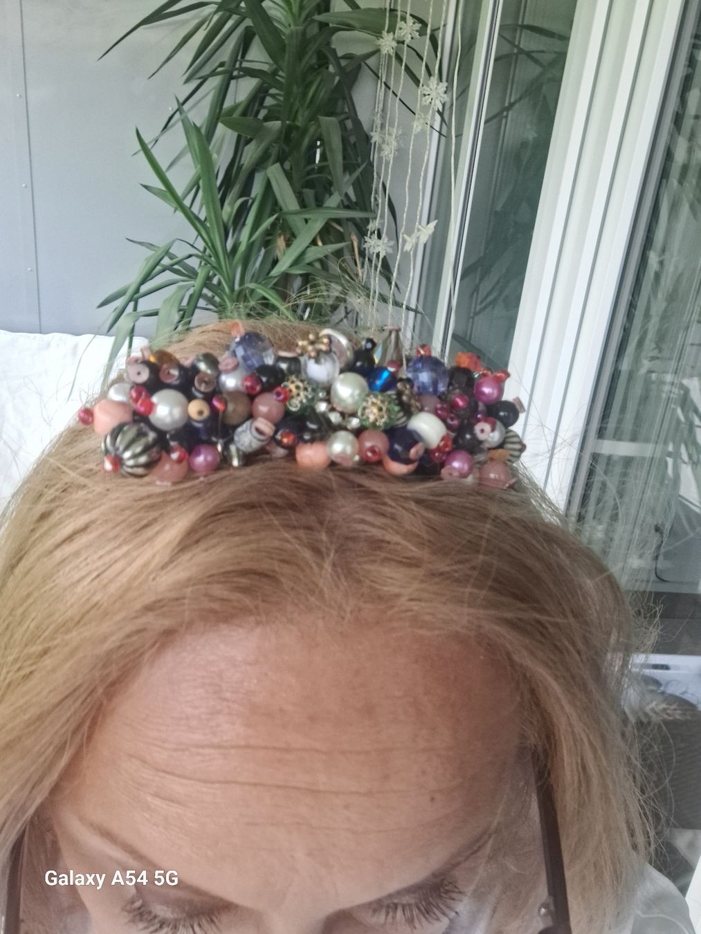 Accessori per capelli: haarspange – Nuovo (secondo la descrizione) da Oberglatt ZH venduto da nat_c6k7 3