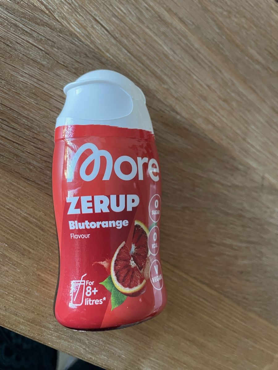 More Nutrition Aliments & Spécialités: More – D'occasion à Jona par van_q768 2