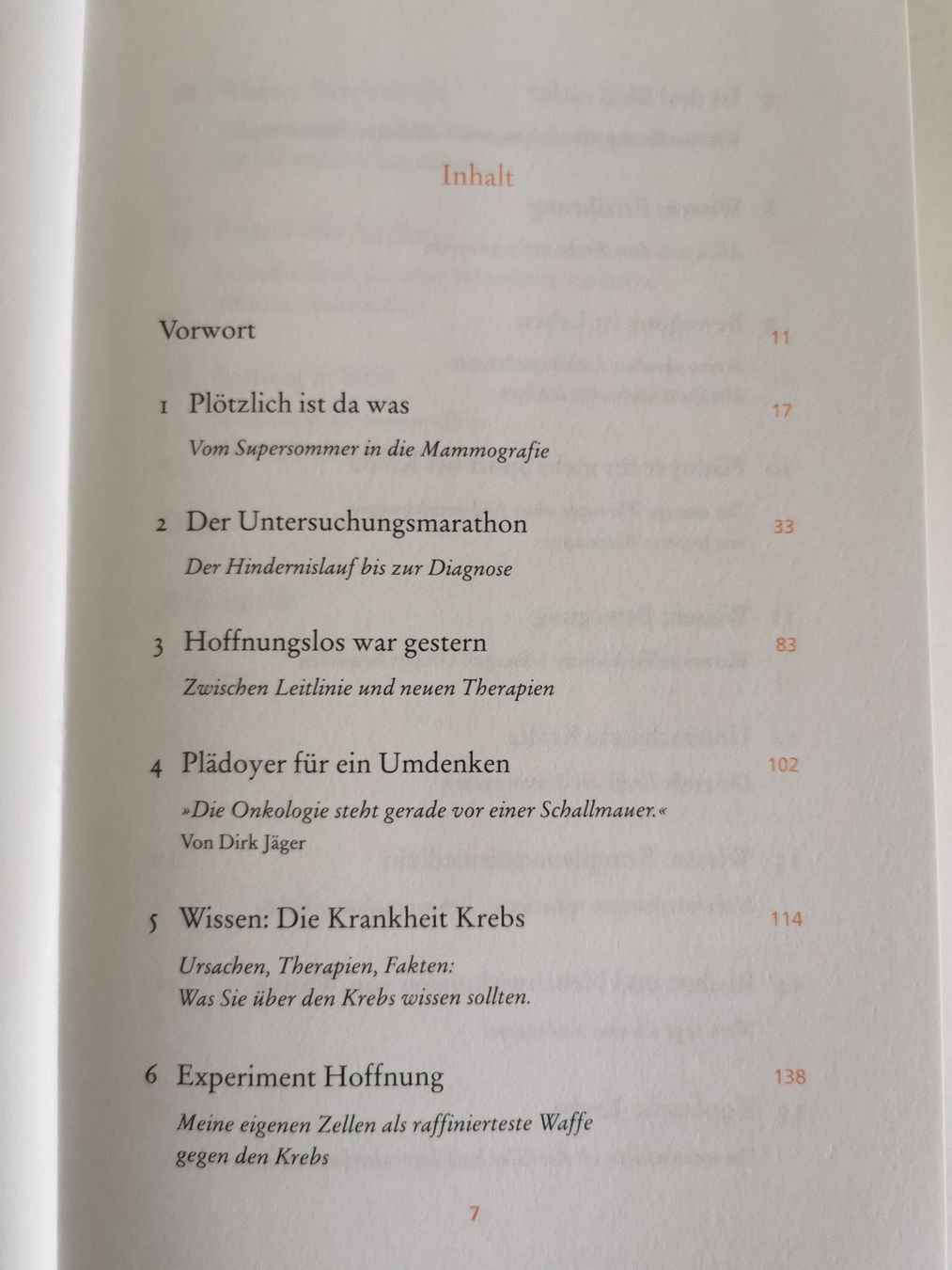 Libri: Der Krebs Kompass – Usato da bern venduto da jeannie2006 2