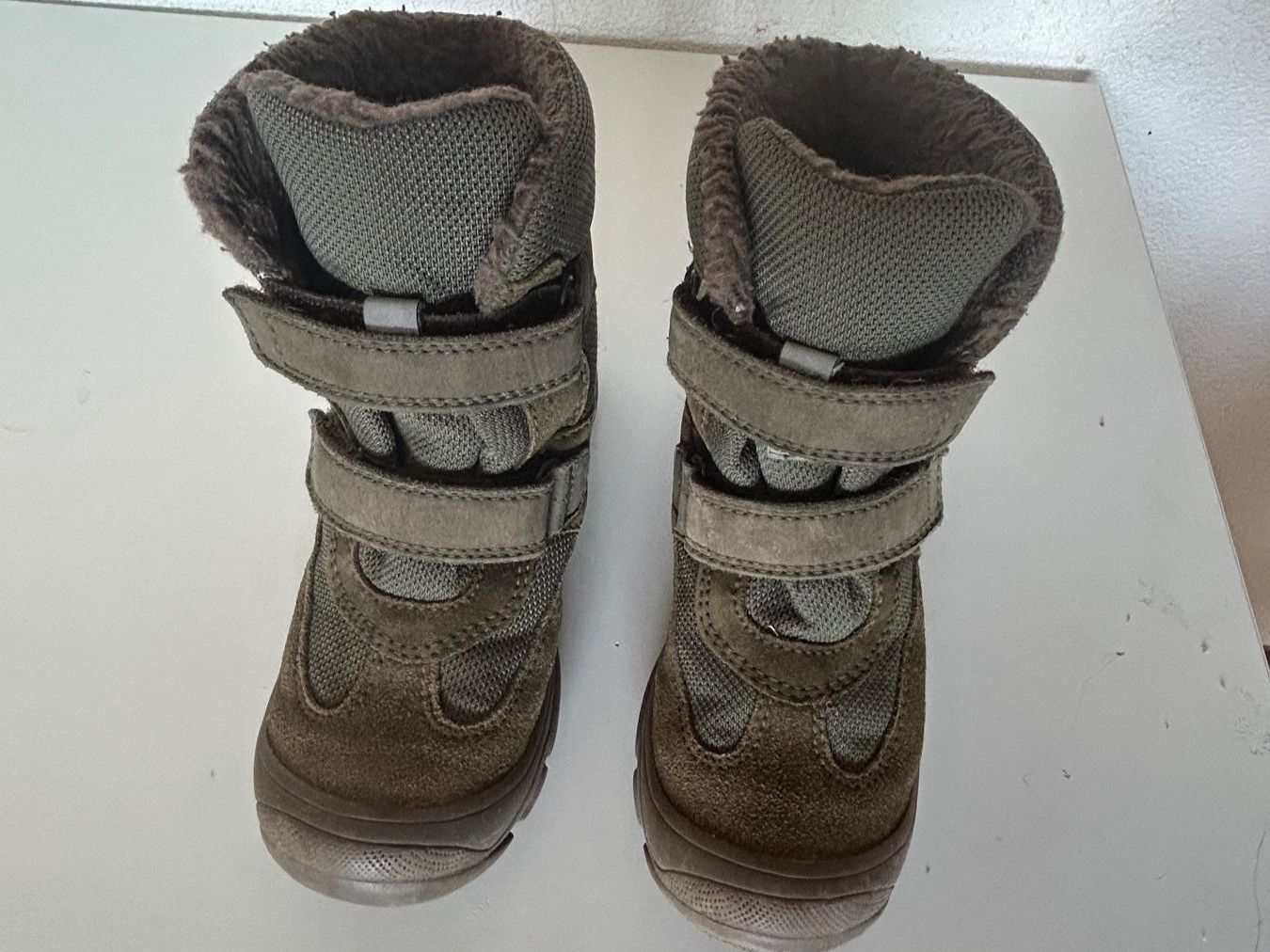 Froddo Scarpe per ragazzi: Winterboots Froddo, Grösse 30 – Usato da Riedholz venduto da Abendsonne
