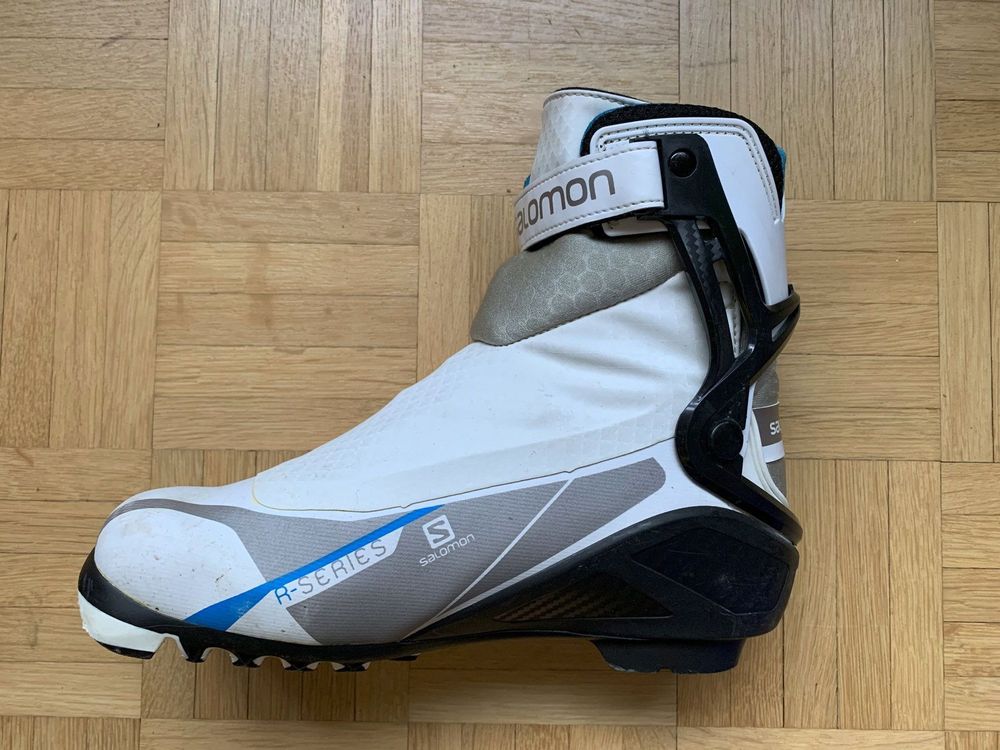 Salomon rs vitane store carbon