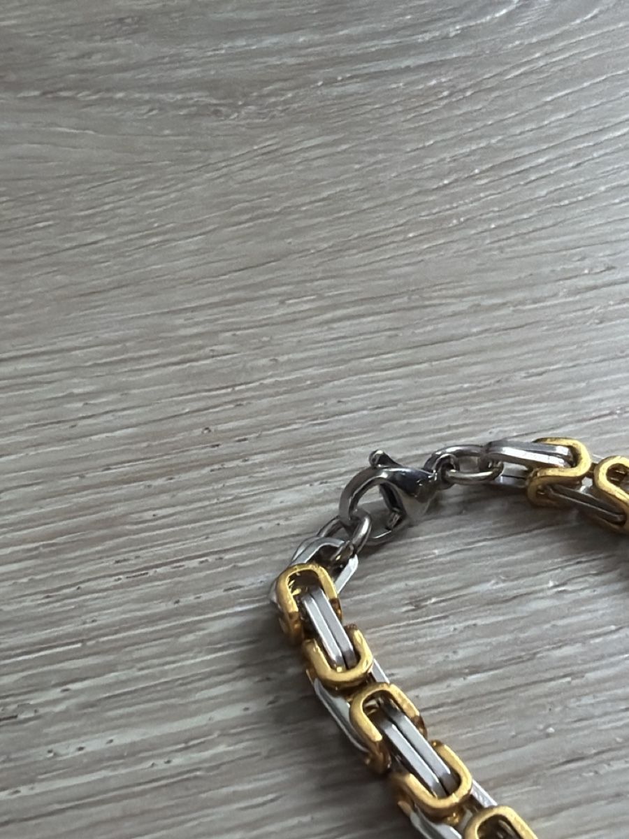Catenine: Königskette Arm – Nuovo (secondo la descrizione) da Schaffhausen venduto da tim_v6d5 2
