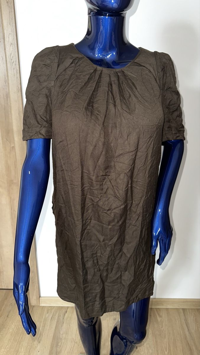 Sandro Vestiti: SANDRO KLEID GR. 36 (2) – Usato da Unteraegeri venduto da MH203 2