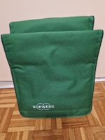 Vorwerk Tasche grün neu