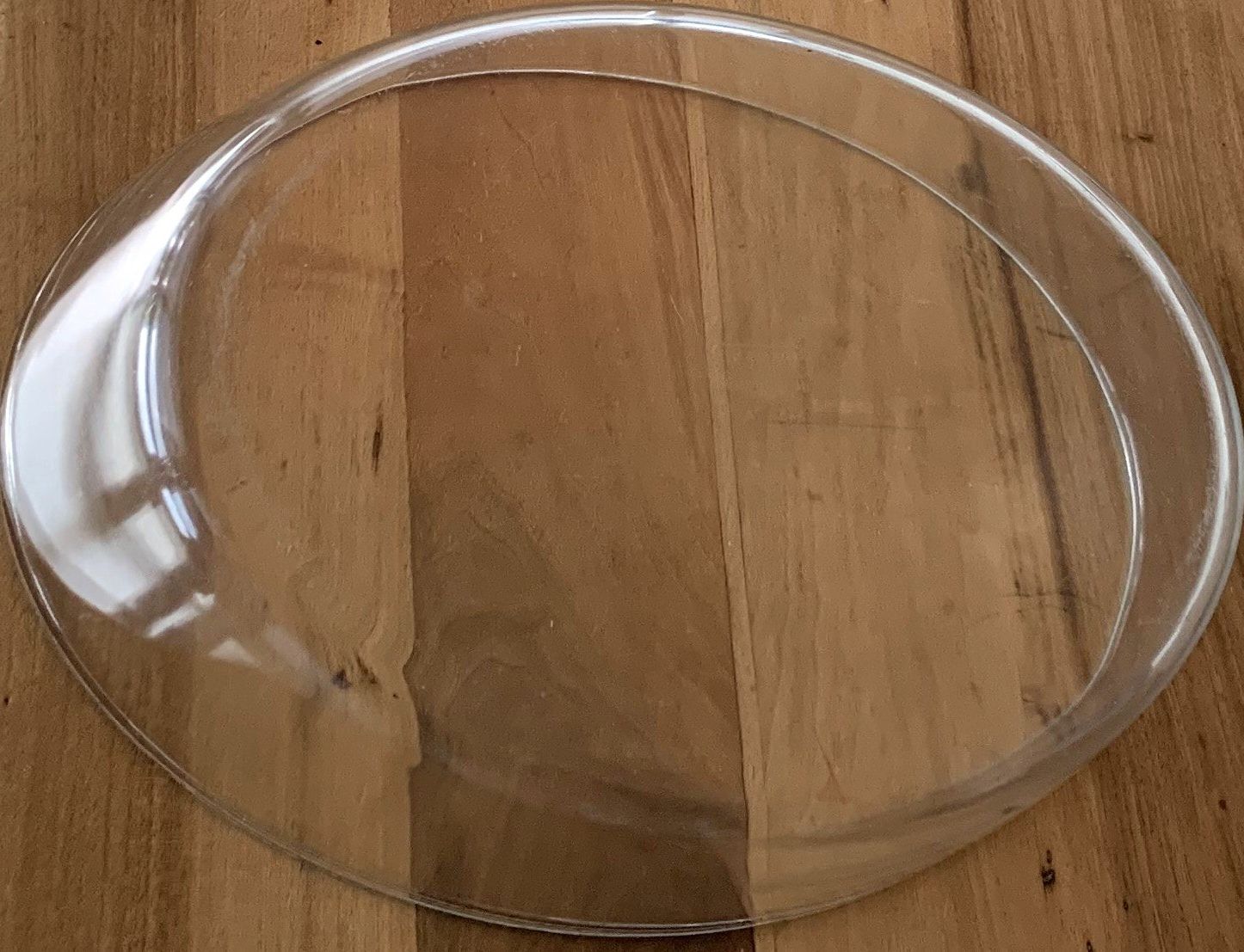 Pyrex Backformen: Auflaufform - Gratinform aus Glas PYREX – Gebraucht aus Birsfelden von Emporio82 3
