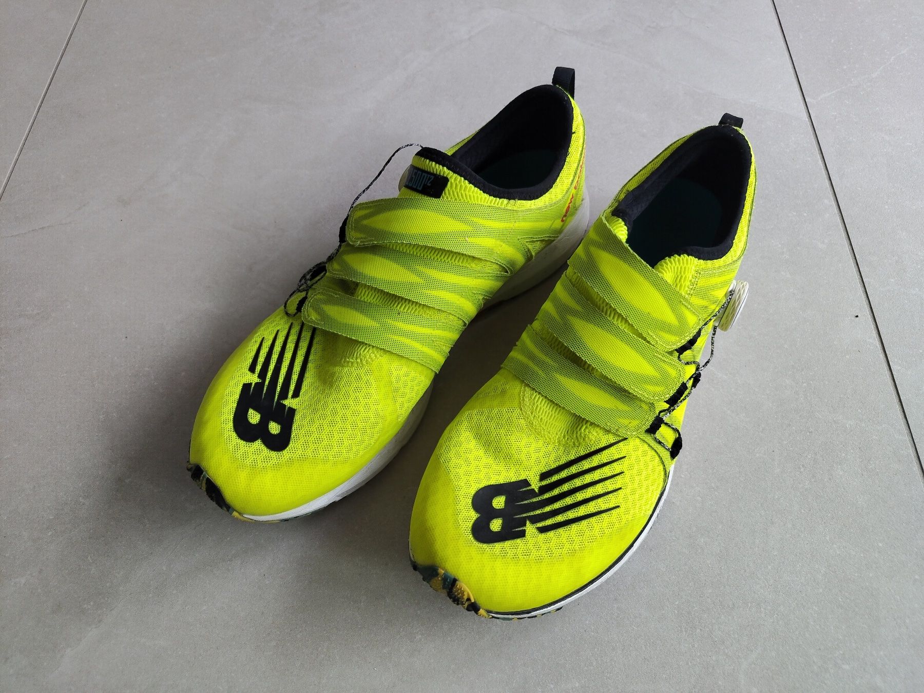 New Balance Scarpe da uomo: New Balance Grösse 46.5 – Usato da Aesch ZH venduto da nyr_tk6r