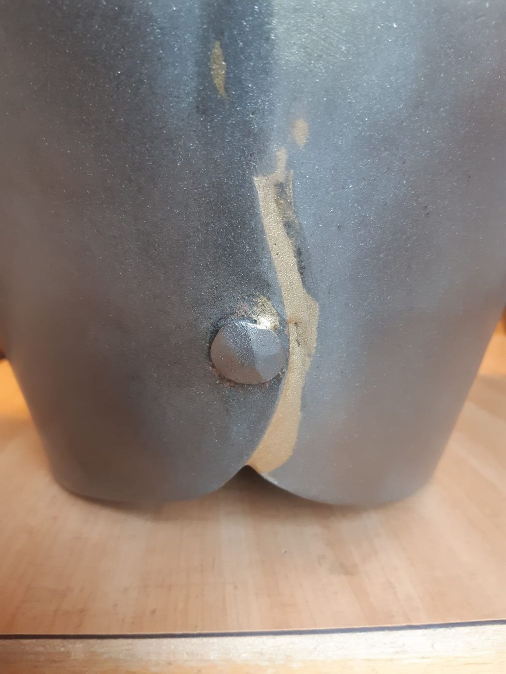 Glocken & Treicheln: Moser Treichel Gr. 10 – Gebraucht aus Süderen von Loudi 3
