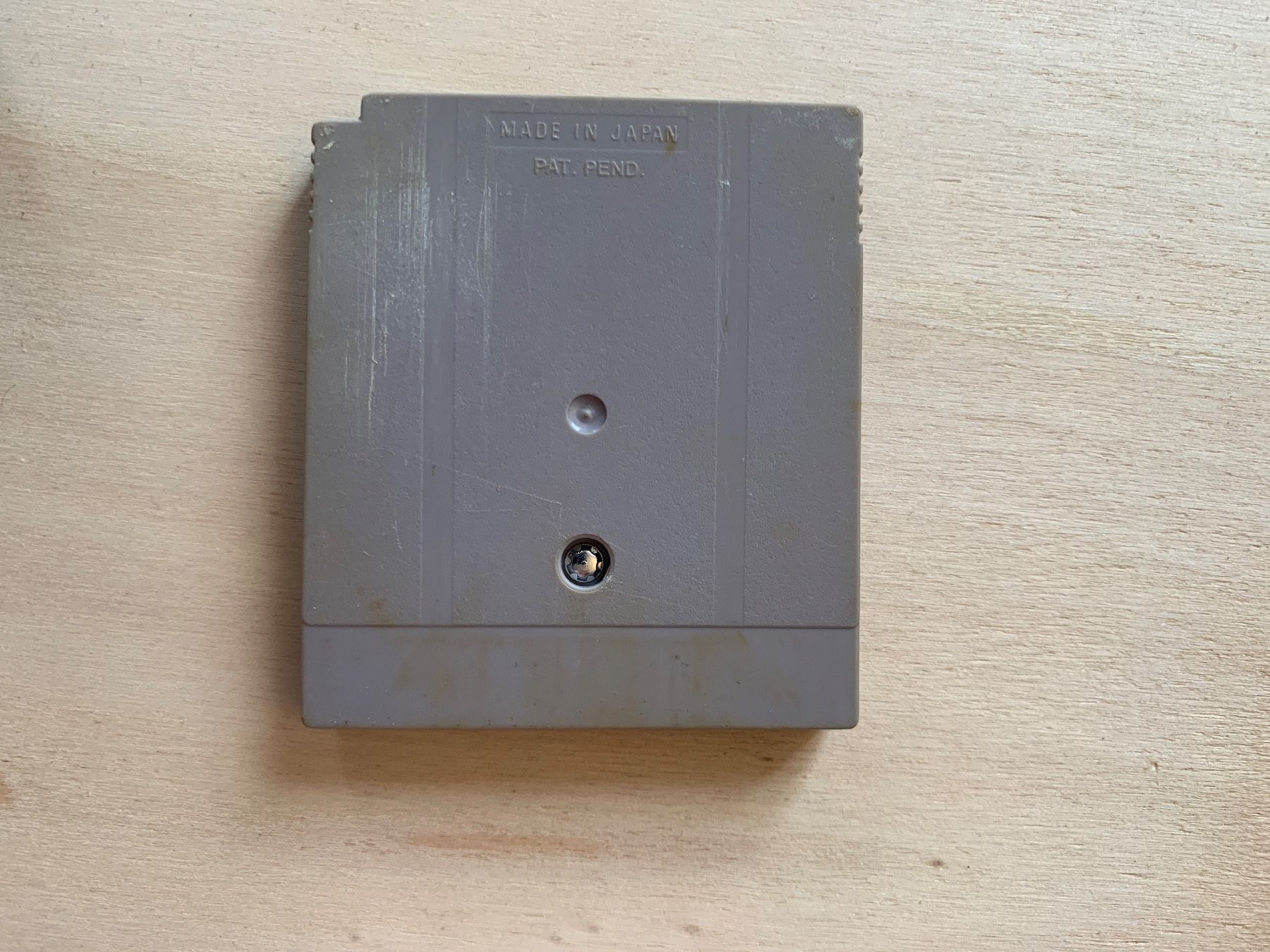 Giochi: Spot für Gameboy – Usato da Gebenstorf venduto da RetroFuture 1