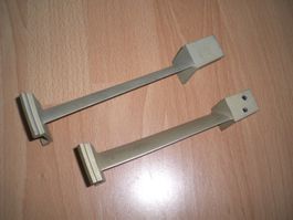 Hunter Mk-58 Triebwerksleitschaufeln 3&4