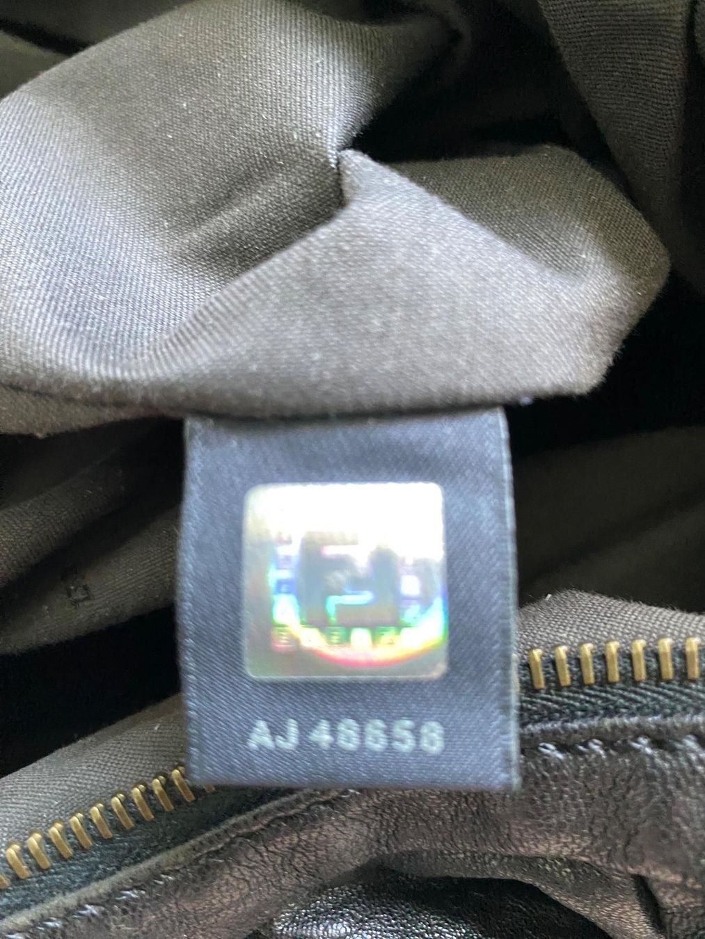 Fendi Borse da donna: Fendi Leder Handtasche – Usato da Nohl venduto da Gross2 4