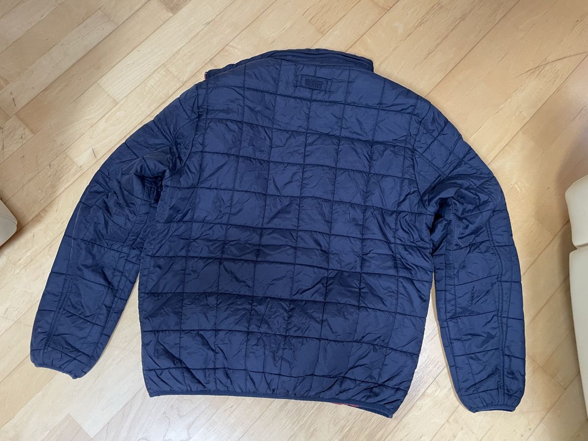 Giacche: Jacke Globe Trotter in Grösse L – Usato da Müllheim Dorf venduto da Dimitricardo 3