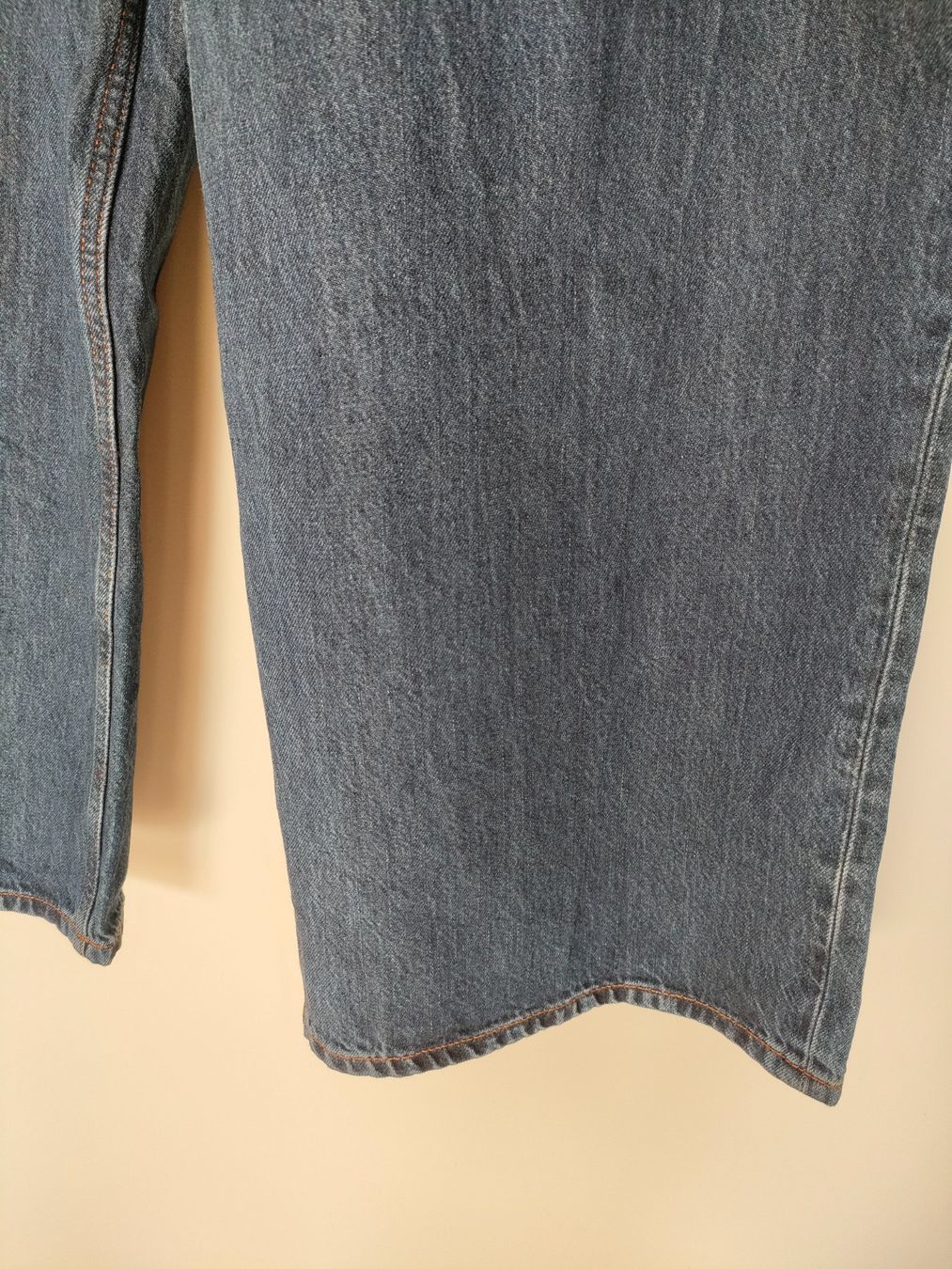 Cos Jeans: COS Wide Jeans – Gebraucht aus Freimettigen von eiland12 7