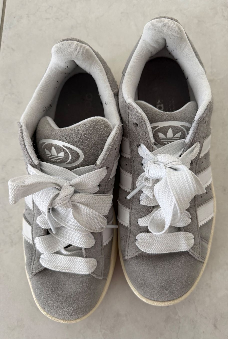 Adidas Herrenschuhe: Adidas Campus – Gebraucht aus Studen BE von Ironbonehead 3