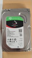 Seagate IronWolf 2TB HDD ST2000VN004 gewipt