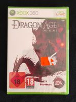 Dragon Age: Origins Xbox 360 Sealed