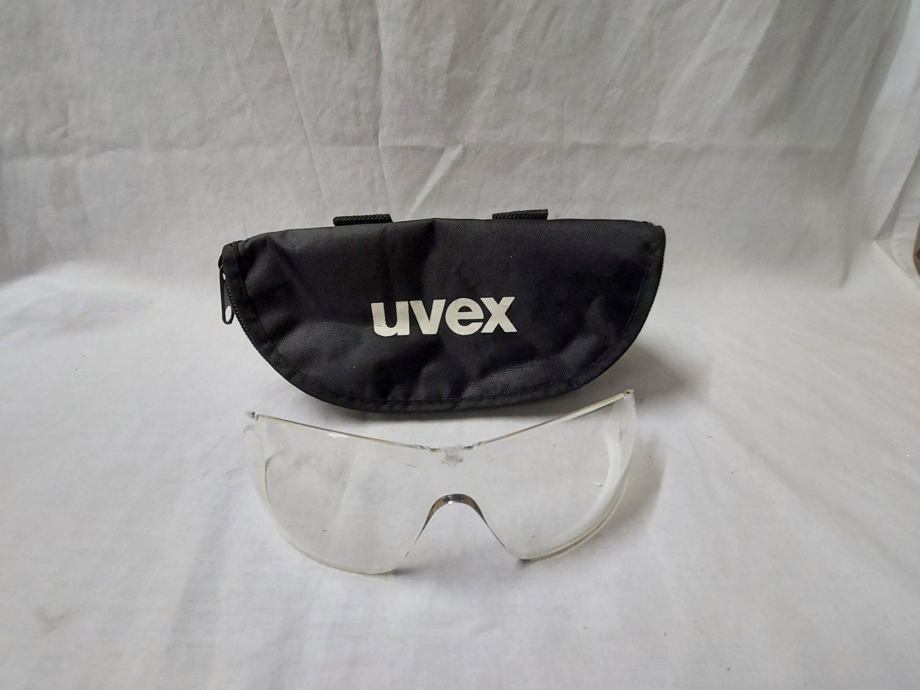 Uvex Occhiali & Lenti: Uvex Sonnenbrille – Nuovo (secondo la descrizione) da Lyss venduto da rochen54 3