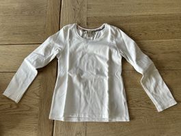 Burberry Kinder Shirt, Top Zustand