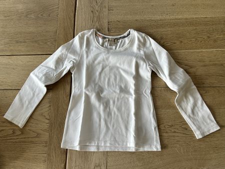 Burberry Kinder Shirt, Top Zustand