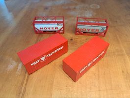 Märklin Container