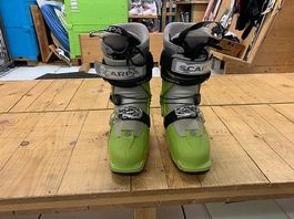 Chaussures de randonnée occasion Scarpa Velvet Eco