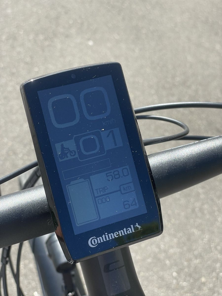 Kalkhoff Biciclette: E-Bike Kalkhoff Endeavour 3 NEU – Nuovo e nell'imballaggio originale da Wallisellen venduto da max_9drm 3