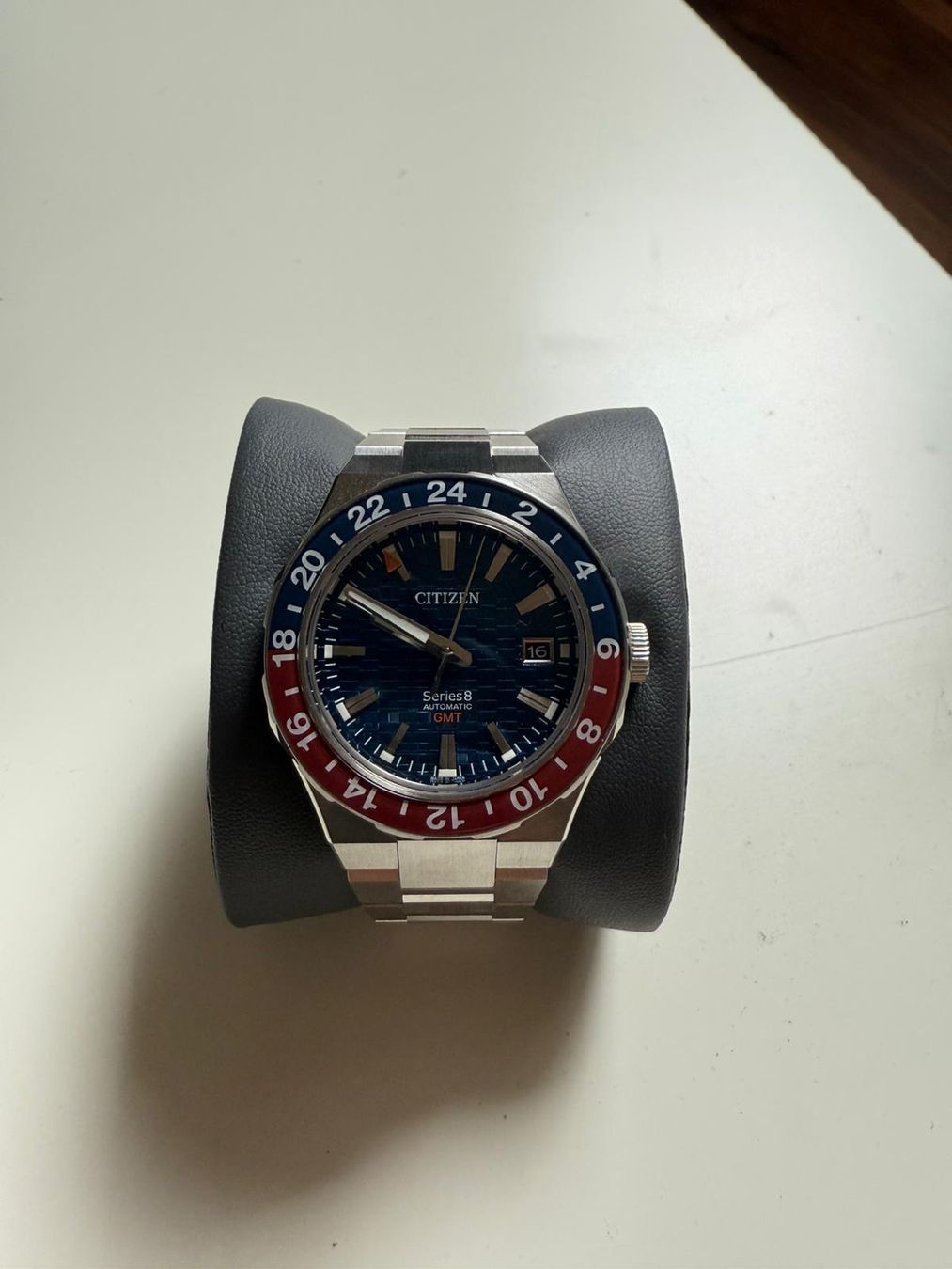 Citizen Orologi: Citizen Series 8 – Nuovo (secondo la descrizione) da Winterthur venduto da RN-789