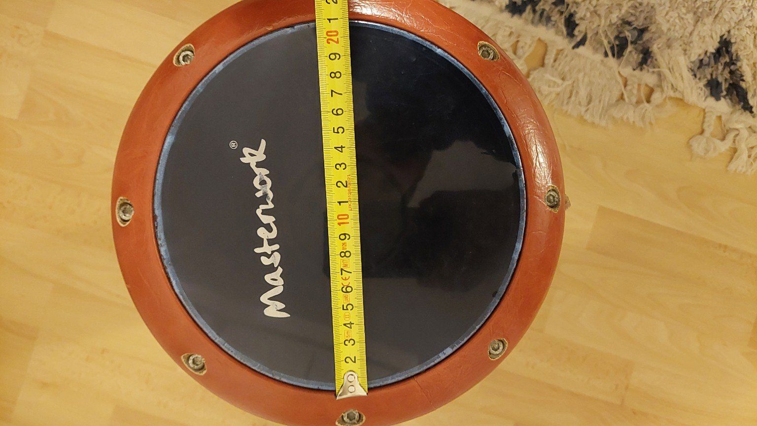 Strumenti musicali: Masterwork Egyptian Darbuka / Doumbek – Usato da Suhr venduto da GrigoriosT 4