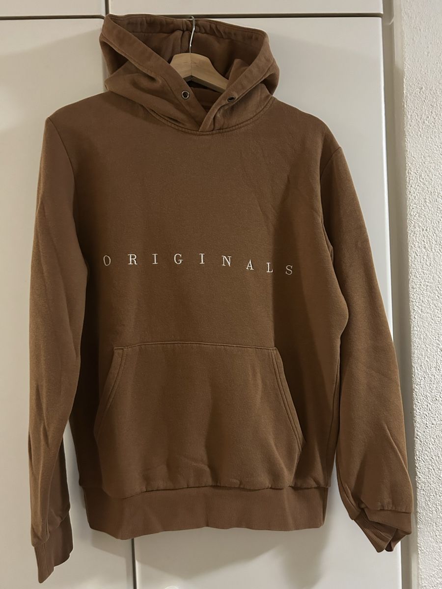 Jack & Jones Maglioni & Felpe: Herren Kapuzenpulli Gr. S – Nuovo (secondo la descrizione) da Willisau venduto da Geissbock11