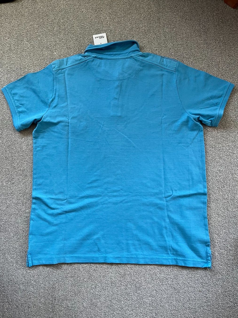 Magliette Polo: Poloshirt Gr XXL. Fabrikneu – Nuovo e nell'imballaggio originale da Rekingen AG venduto da Barmaleus 2