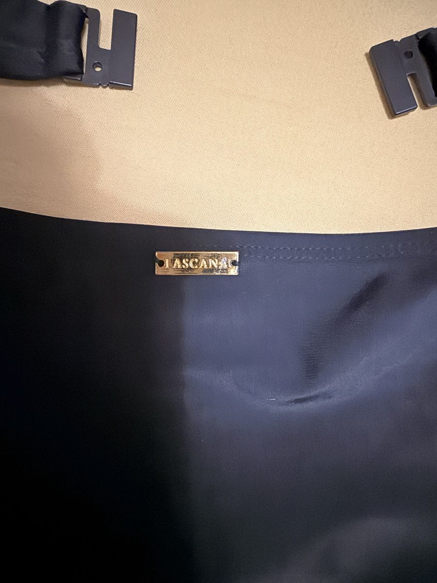 Lascana Costumi da bagno & Bikini: LASCANA bikini nero 38B con perline ottimo stato – Nuovo (secondo la descrizione) da Bellinzona venduto da bul_mvy5 5