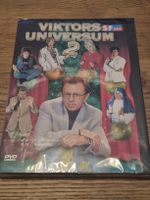 Viktors Universum 2 - Programm Selection 4 (DVD) NEU und OVP