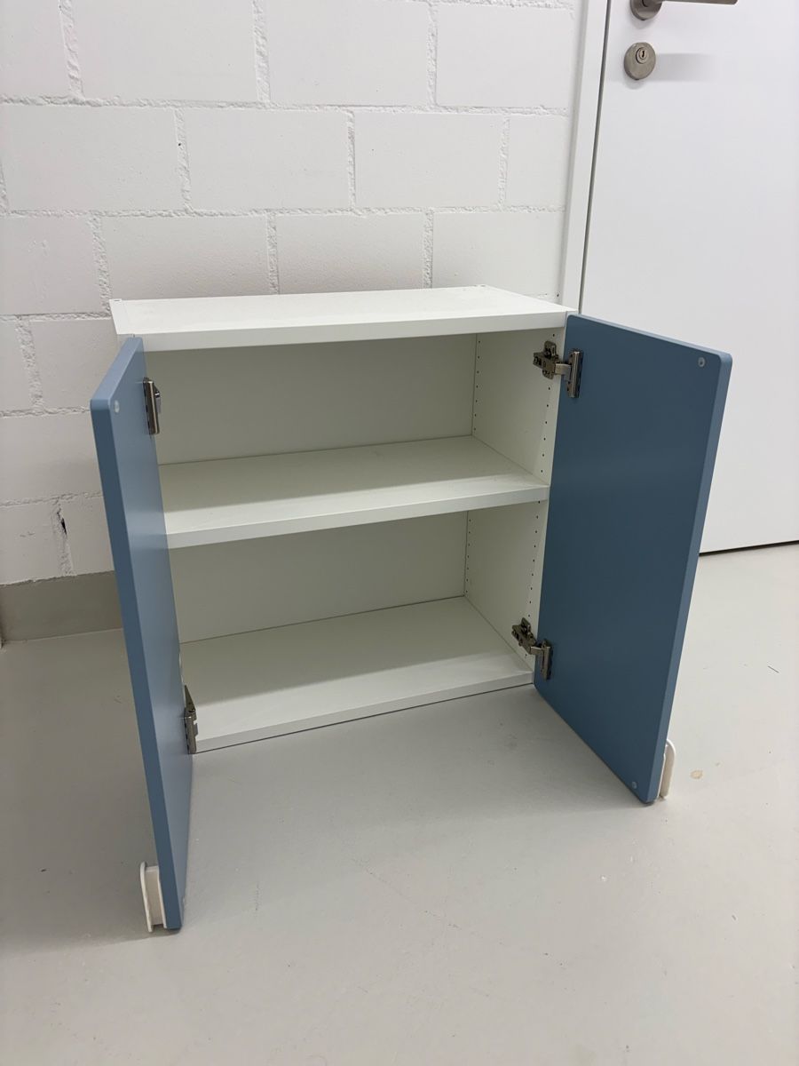 Ikea Regale: IKEA SMÅSTAD Storage Cabinet – Gebraucht aus Spreitenbach von 94l_9shv 1