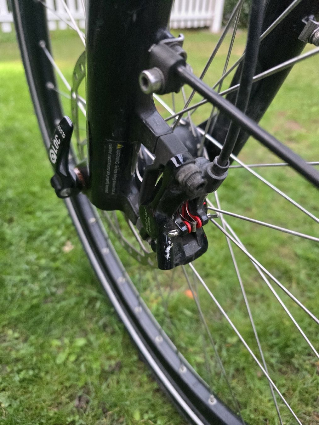 Tour de Suisse Biciclette: TDS E-Bike 25 km/h – Usato da Kägiswil venduto da Qendro95 6