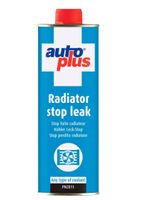AUTO-PLUS Kühlerdicht-Additiv/ d'étanchéité pour radi