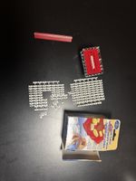 Guetzli Stempel-Set, Weihnachtsbäckerei, neuwertig!