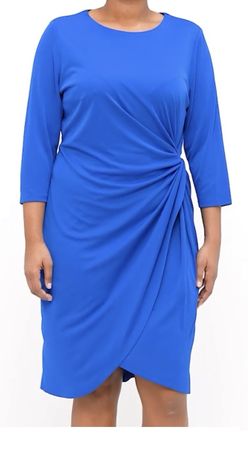 Ralph Lauren Kleid