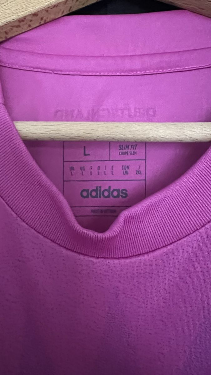 Adidas Canottiere & Pantaloni: Deutschland Trikot Original Gr. L – Nuovo (secondo la descrizione) da Zürich venduto da 8047 1