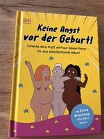 Buch "Keine Angst vor der Geburt" von Emma Armstrong
