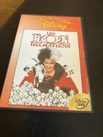 Disney: Les 101 Dalmatiens (Glenn Close)