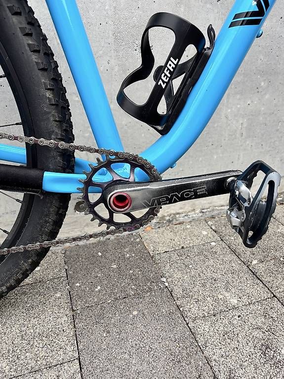 Velos: VPace MAX275 – Gebraucht aus Heiligkreuz (Mels) von Anri1 3