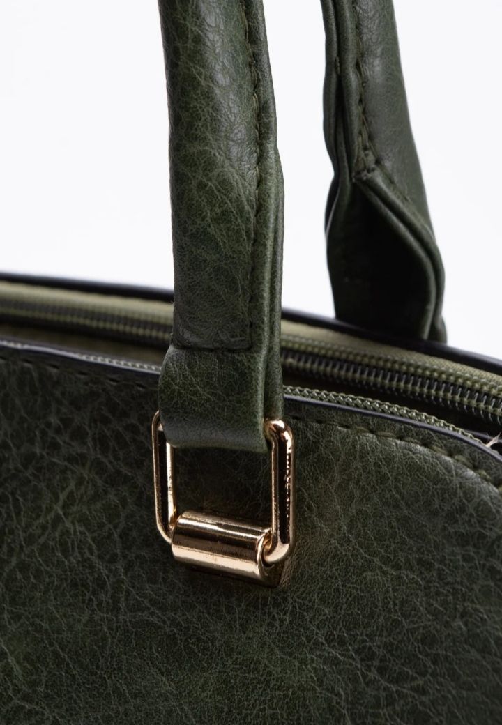 Borse da donna: Maury Italienische Leder Handtasche – Nuovo e nell'imballaggio originale da Tägerwilen venduto da abracadabra1411 1
