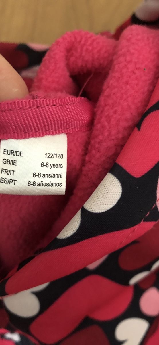 Jumpsuits: Overall Mädchen – D'occasion à Liestal par ell_6xc7 3