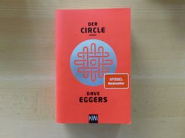 Dave Eggers - Der Circle