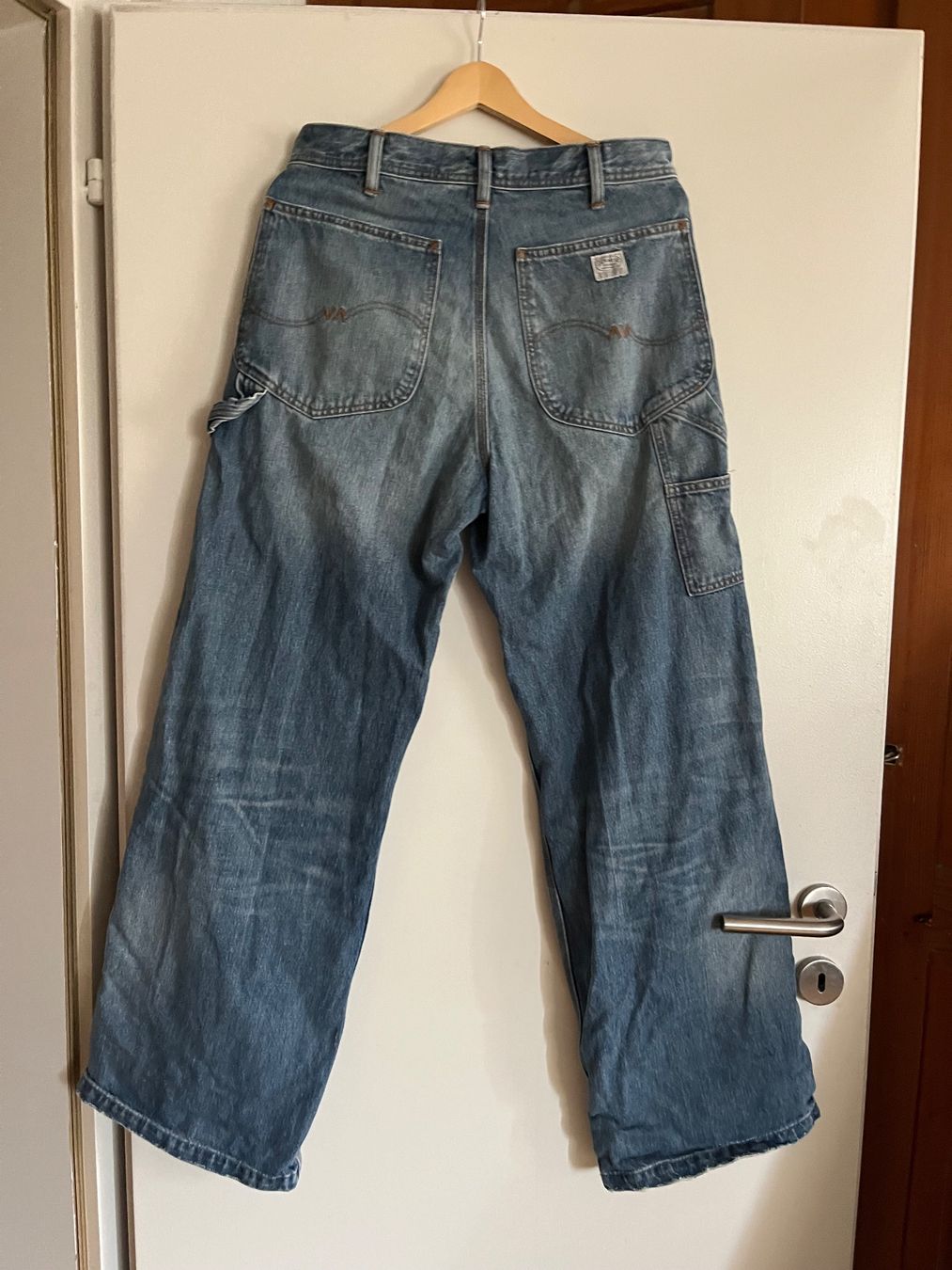 Jeans: Denimist Jeans 28 – Usato da ramsen venduto da ginalehm 3
